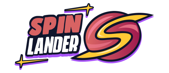 spinlander logo