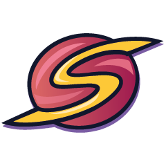 spinlander logo